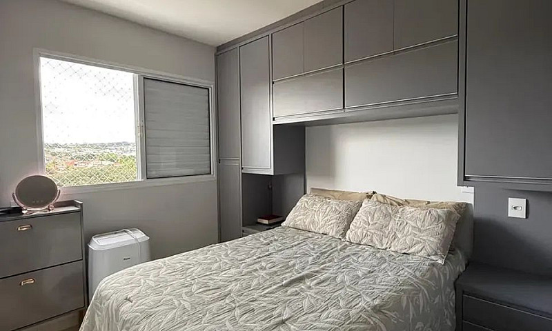 Apartamento Com Plan...