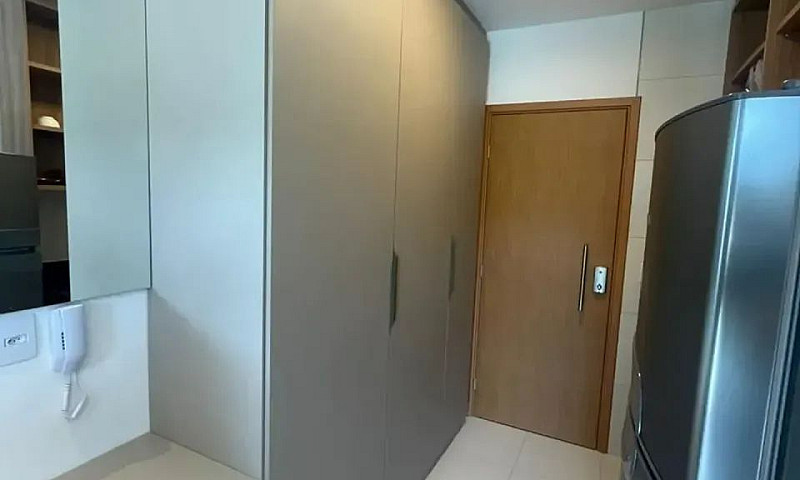 Flat 28M2 Resort Man...