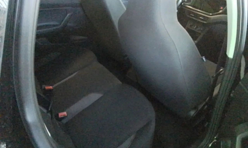 Volkswagen Polo Trac...