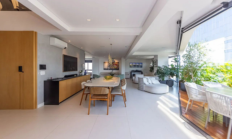 Apartamento Para Ven...