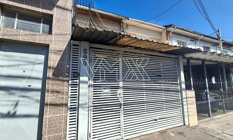 Sobrado A Venda Na V...