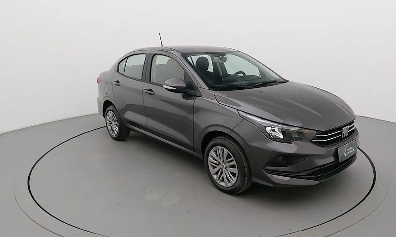 Fiat Cronos Drive 1....