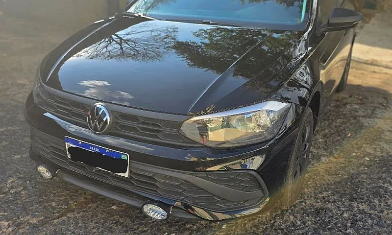 Volkswagen Polo Trac...