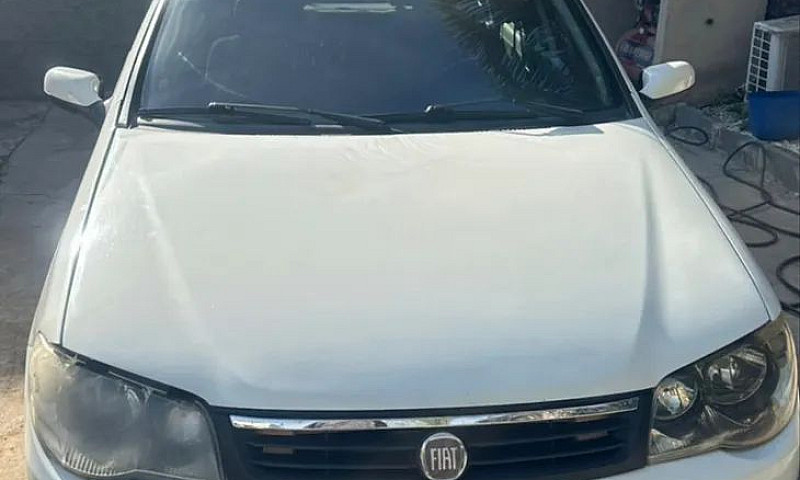 Fiat Palio 1.0 Econo...
