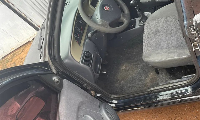 Fiat Palio Celebrati...