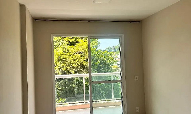 Apartamento Jardim P...