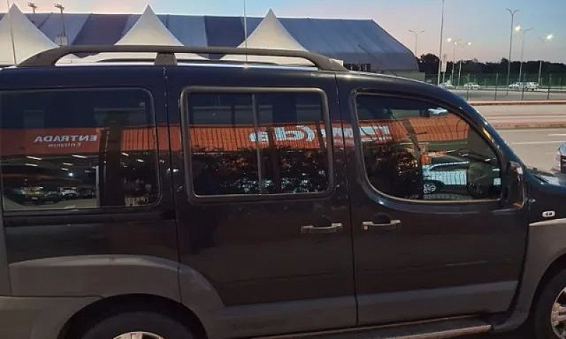 Fiat Doblo Adv/Adv T...