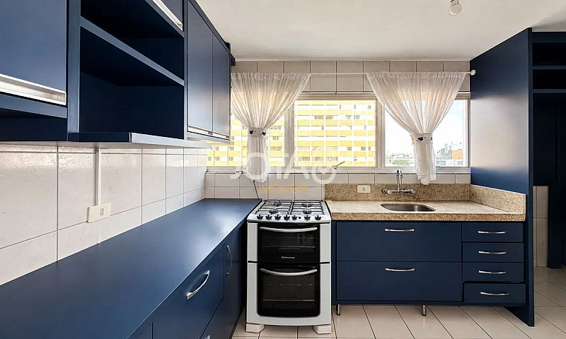 Apartamento 3 Quarto...