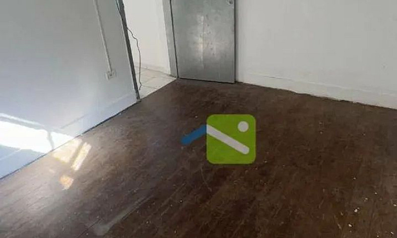 Casa Com 1 Dormitóri...