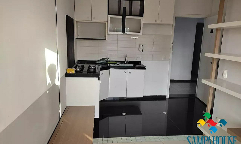 Apartamento Para Alu...