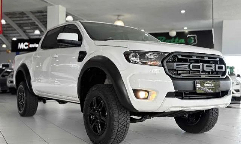 Ford Ranger Xls 2.2 ...