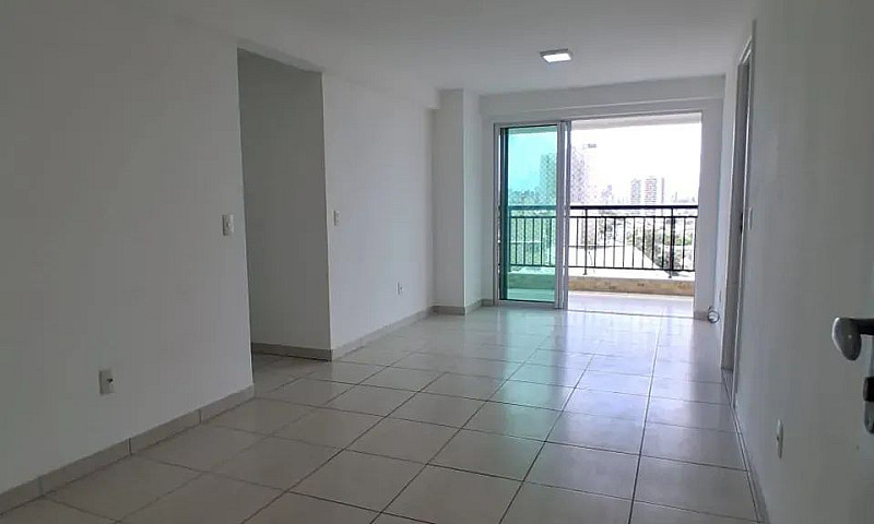 Alugo Apartamento No...