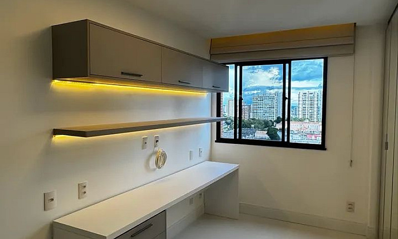 Ed. The Place, 106M2...