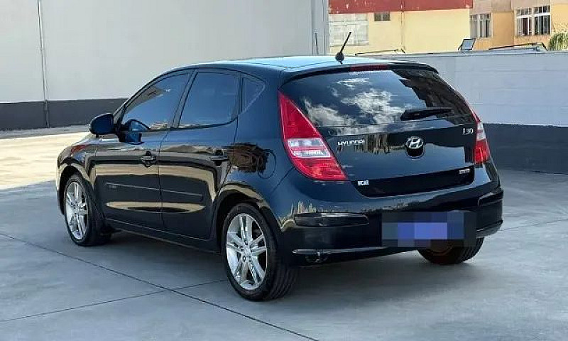 Hyundai I30 2.0 16V ...