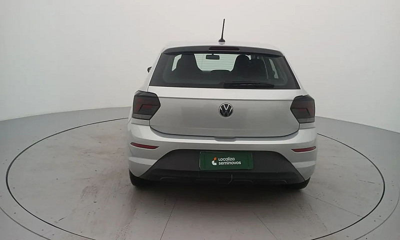 Volkswagen Polo Trac...