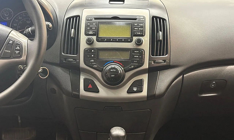 Hyundai I30Cw 2.0 16...
