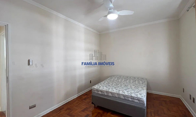 Alugar Apartamento M...