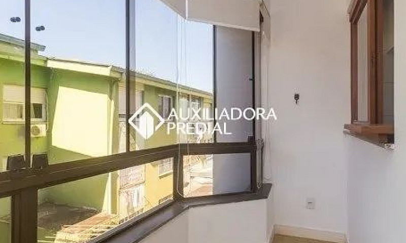 Apartamento À Venda ...