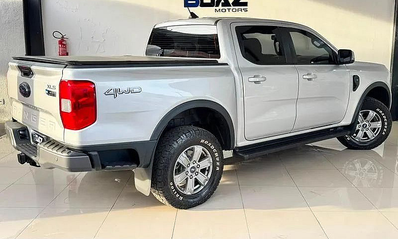 Ford Ranger Xls 3.0 ...