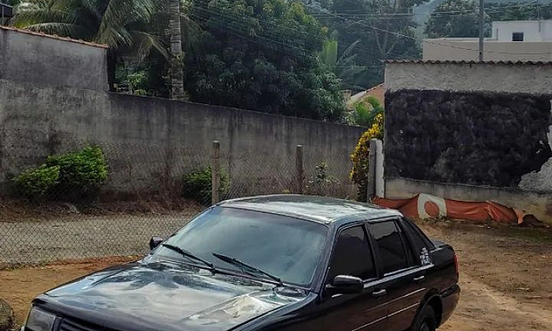 Volkswagen Santana 1...