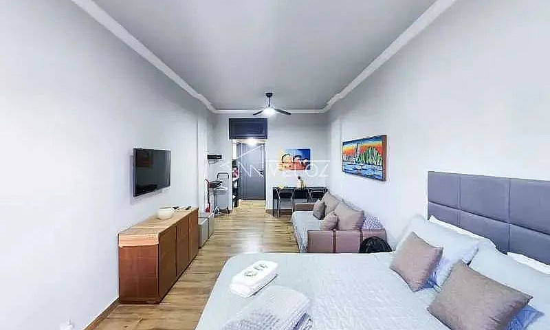 Apartamento : / Resi...