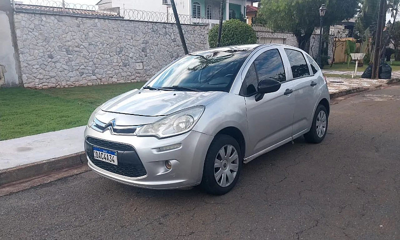 Citroen C3 Origine 1...