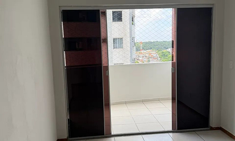 Alugo Apartamento No...