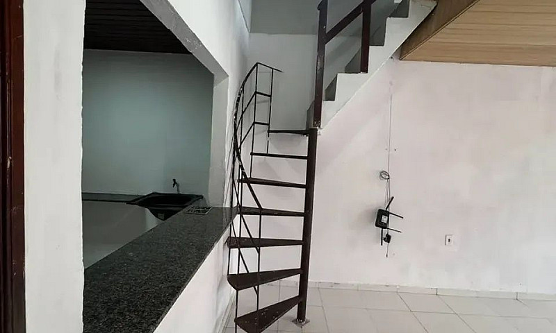 Casa Na Cidade Nova ...