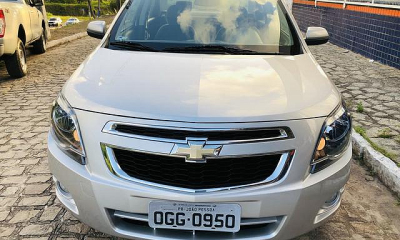 Cobalt 2014 Ltz Auto...