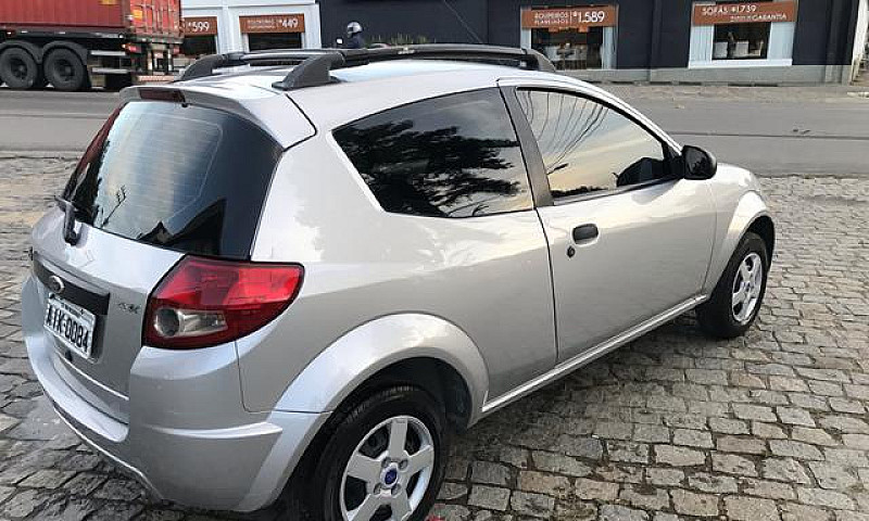 Ka 1.0 2009 (Aceito ...