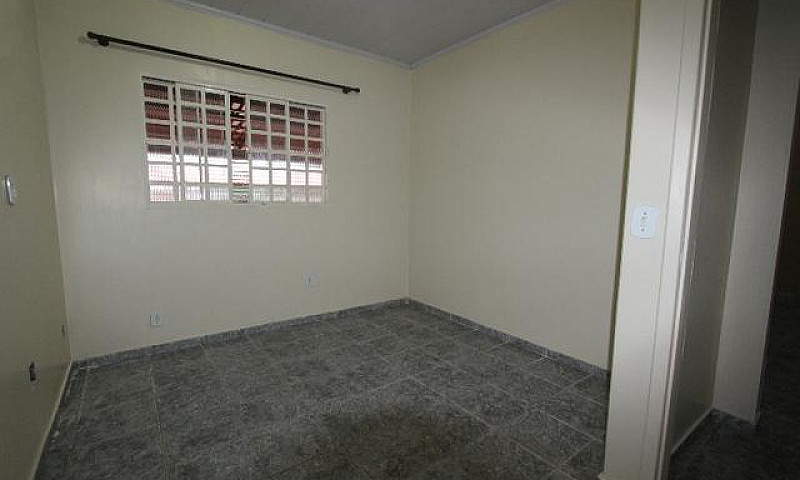Casa 2 Quartos Na Ce...