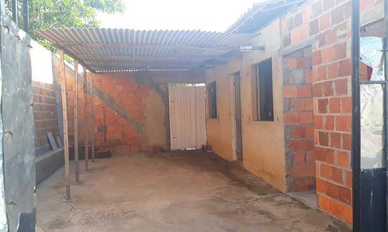 Casa No Parque São J...