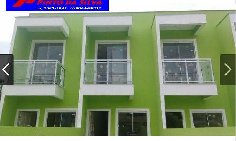 Ps93 Casa Duplex Imp...