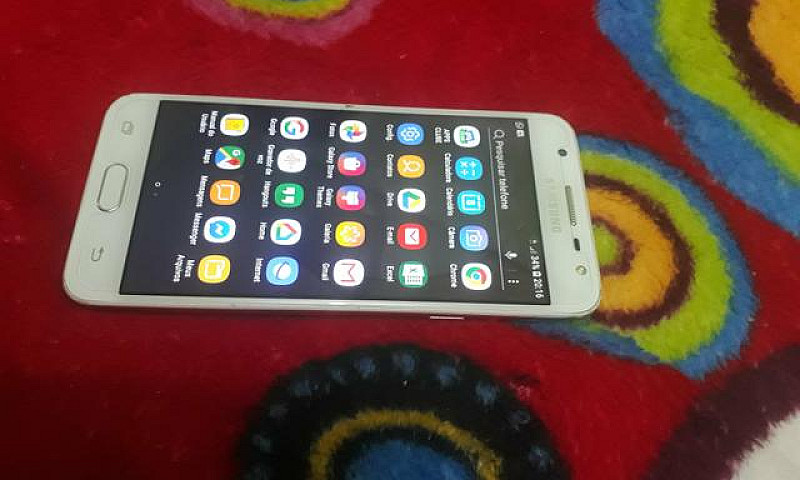 V/Este J5 Prime Semi...