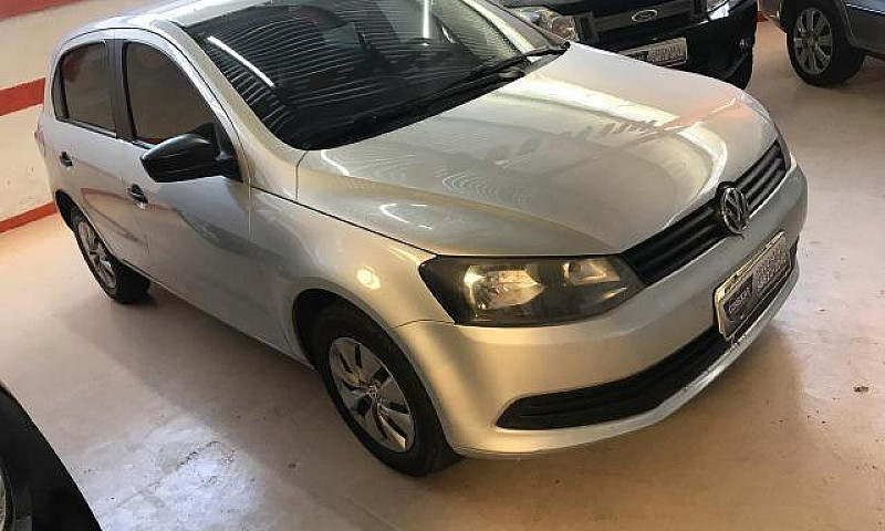Vw - Volkswagen Gol...