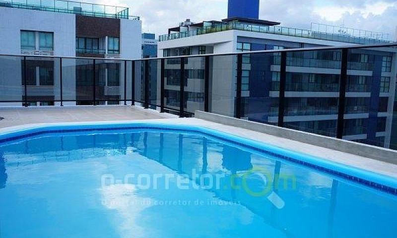 Apartamento No Cabo ...