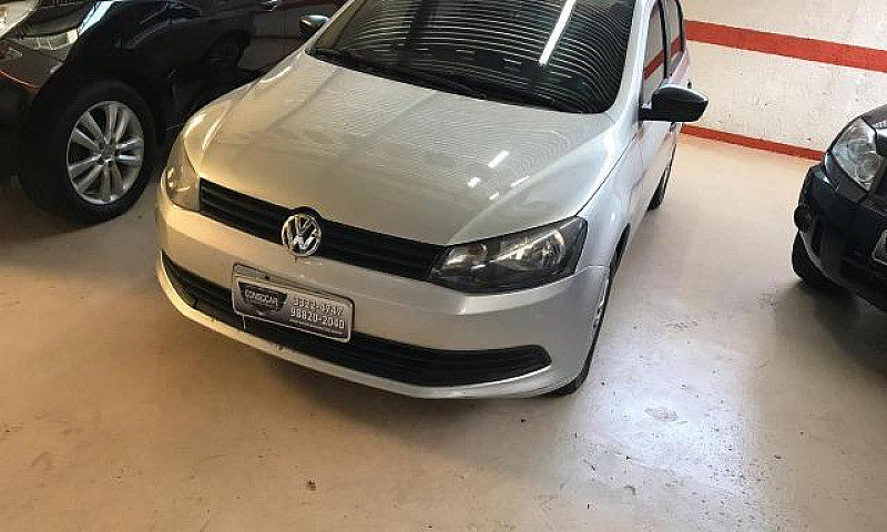 Vw - Volkswagen Gol...