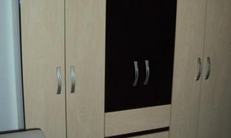 Alugo Casa Mobiliada...