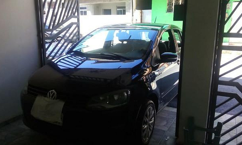 Vw - Volkswagen Fox...
