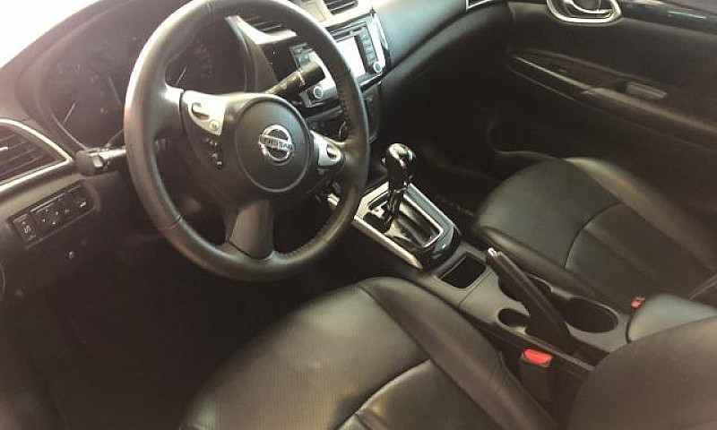 Sentra Sv 2.0...