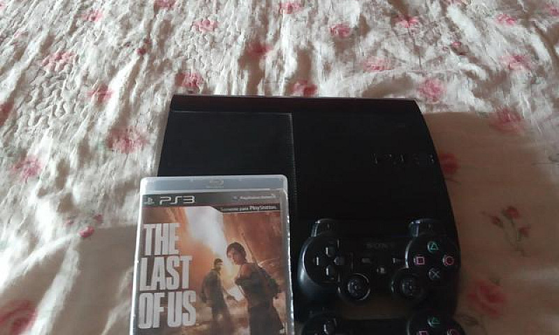 Ps3...