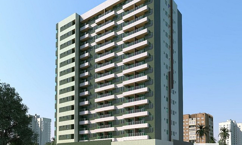 Maceió - Flat - Jati...