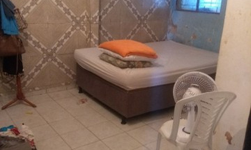 Casa Para Alugar...