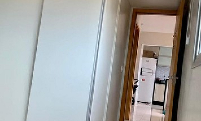 Apartamento 2 Quarto...