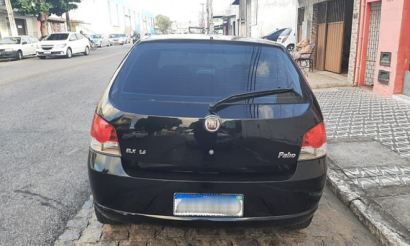 Fiat Palio 1.4 2008 ...