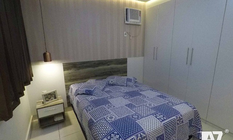 Lindo Apartamento 3Q...