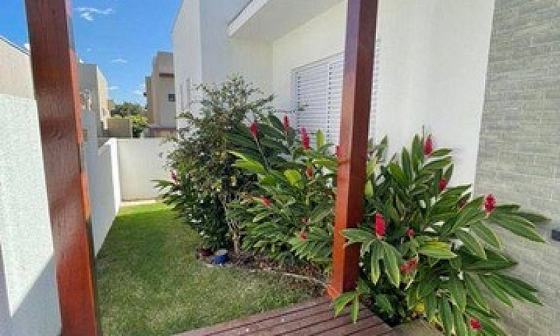 Cuiabá - Casa De Con...