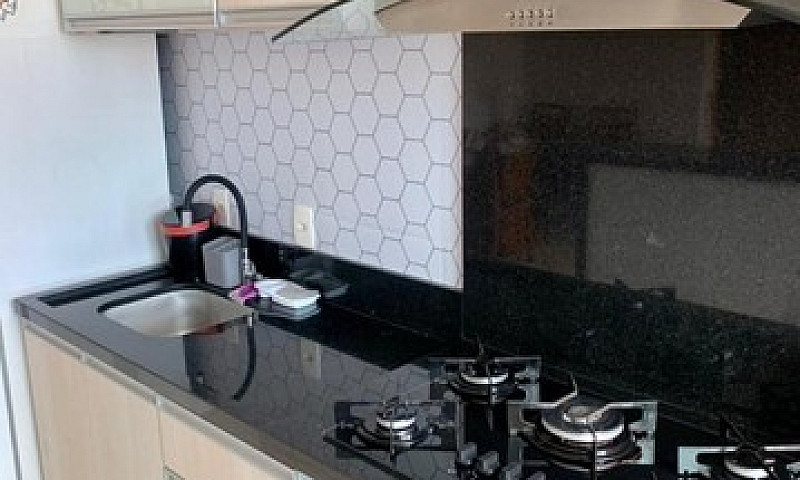 Apartamento 2 Quarto...