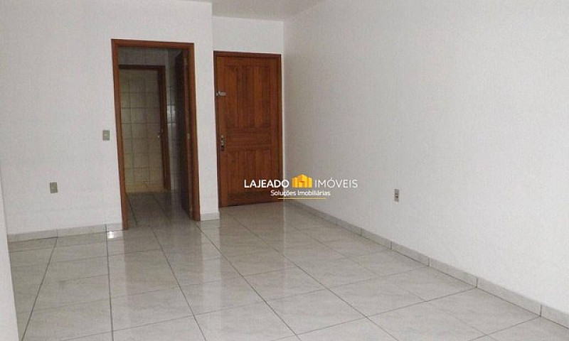 Apartamento Com 2 Do...