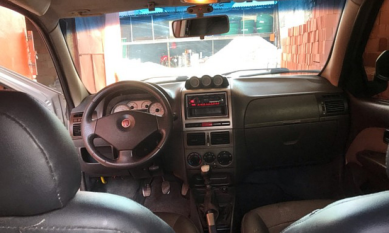 Fiat Strada Adventur...
